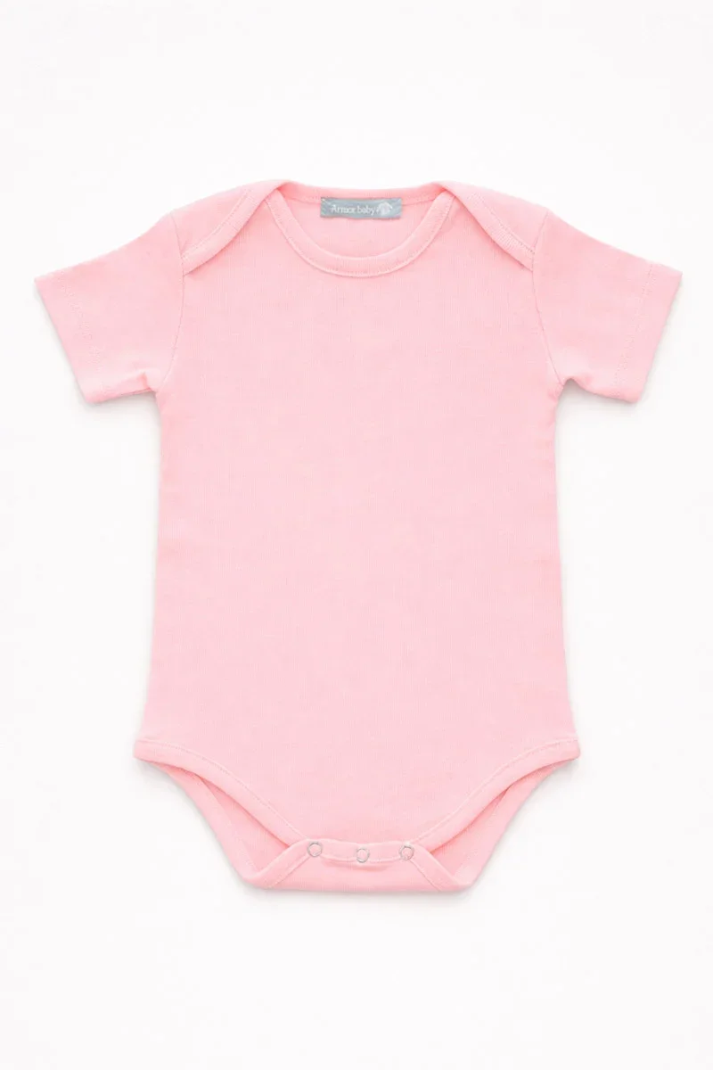 Secure Body Baby - coton Authentic