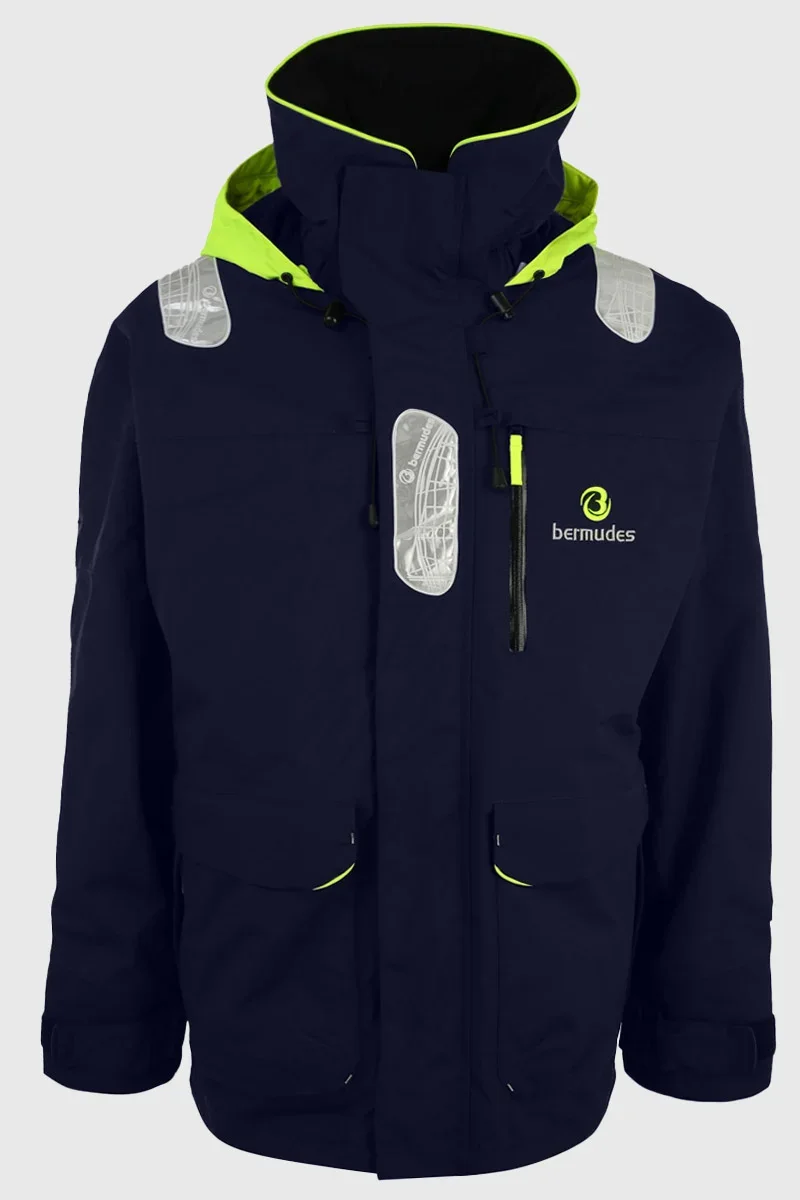 Artisan Veste de quart Inshore Optimized