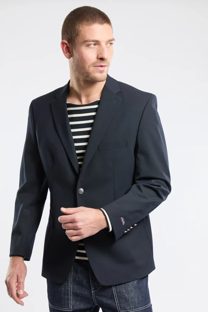 Authentic Veste blazer Advanced