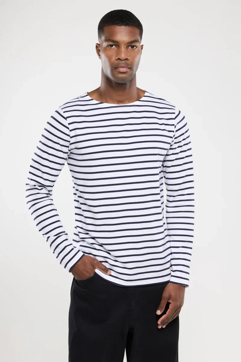 Artisan Marinière Plozévet - coton léger Practical