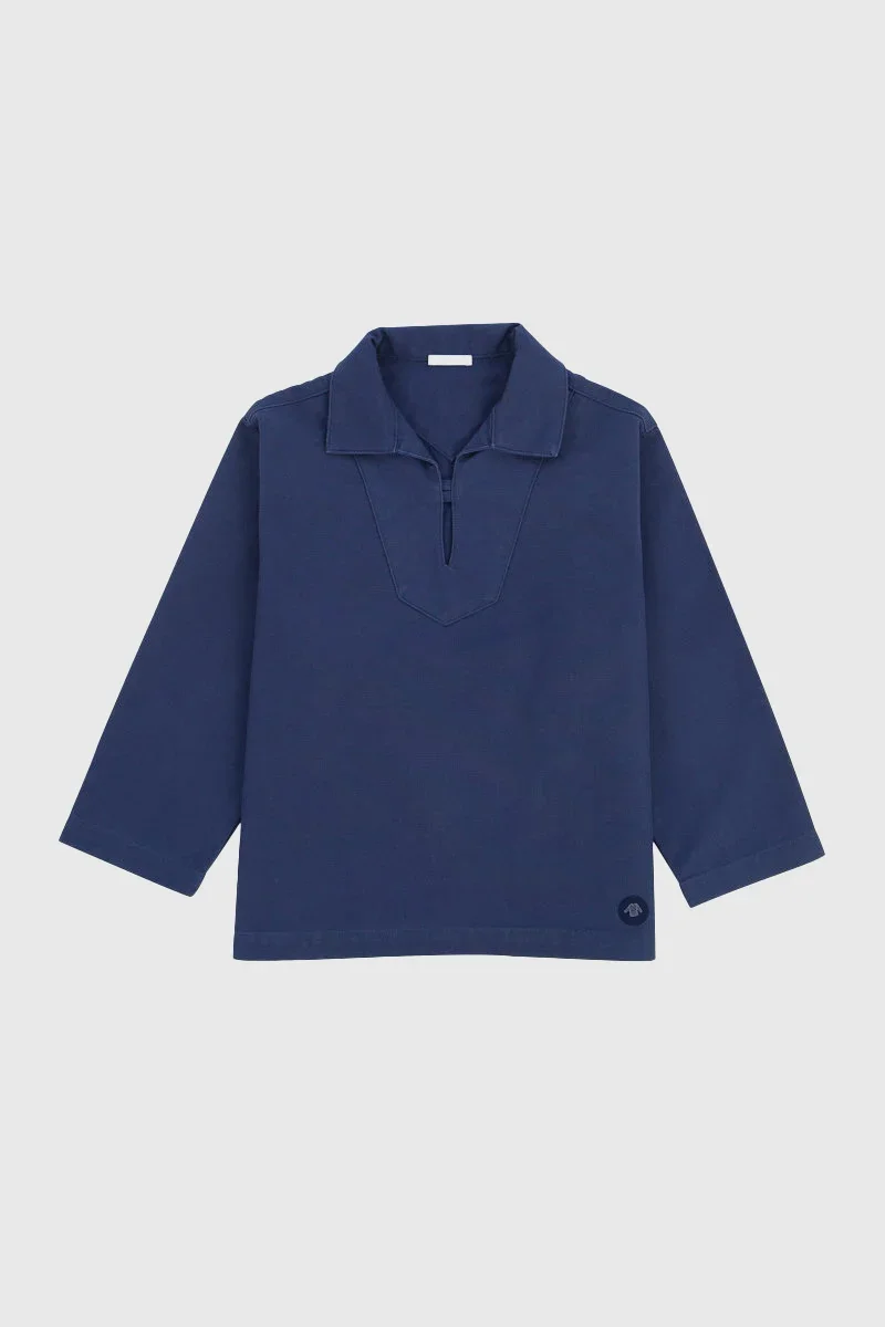 Easy-to-Use Vareuse Guilvinec Kids - coton Innovative