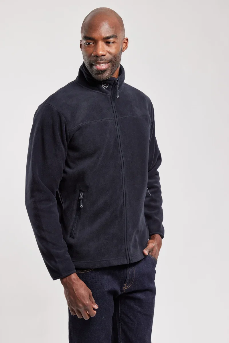 Easy-to-Use Veste polaire PARATA Fashionable