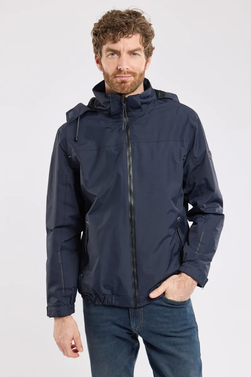 Original Blouson technique HANDTECH Consistent