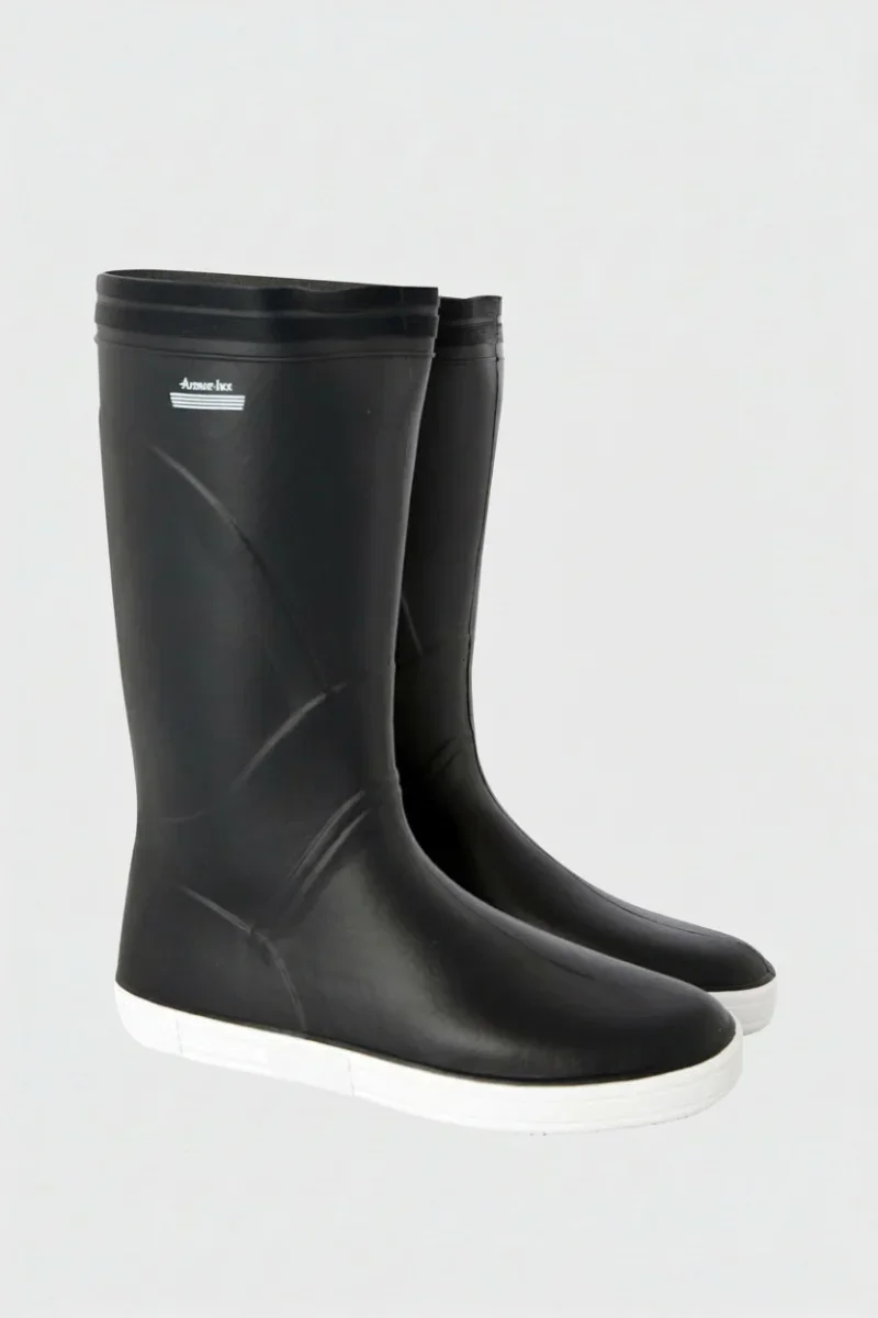 Healthy Bottes BANANEC - du 36 au 41 Solid