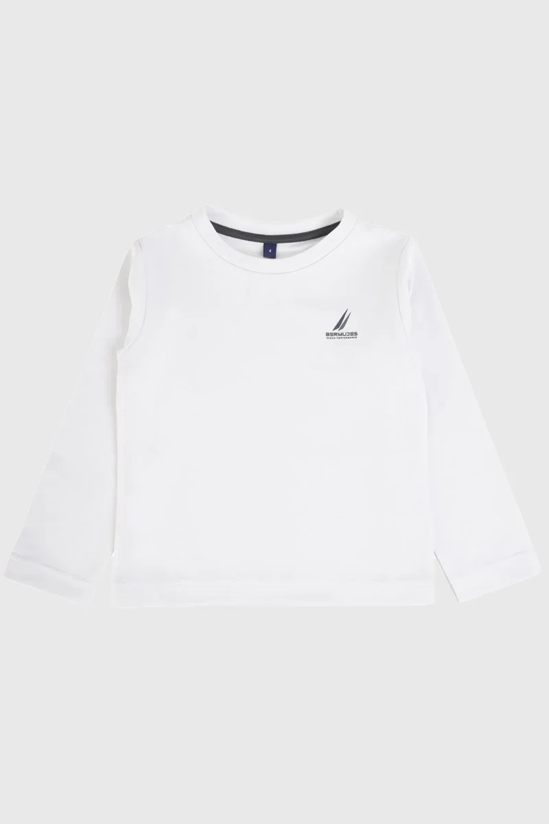 Carefully Designed T-shirt quick dry kids VALLON Pure