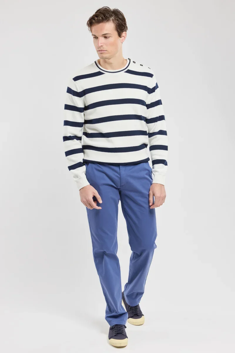 Reliable Pantalon chino DOMINO Pure