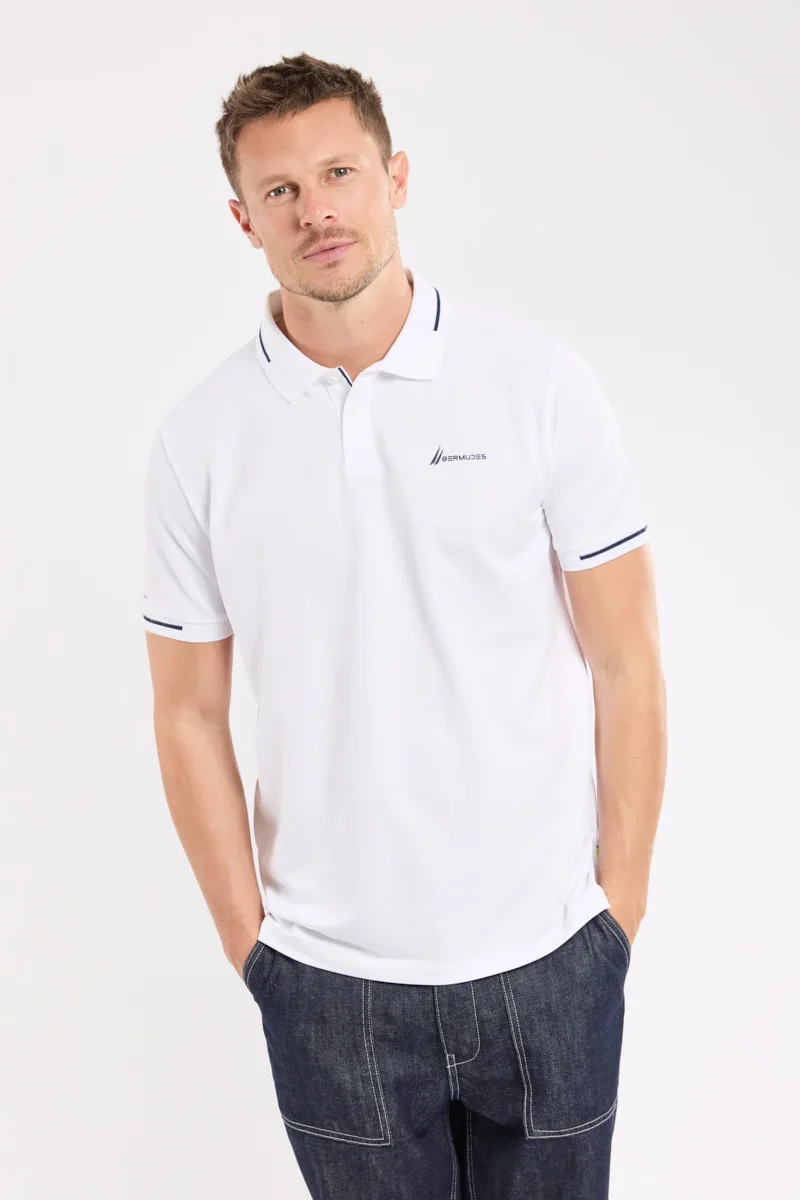 High-Performance Polo GENNAKER Responsible