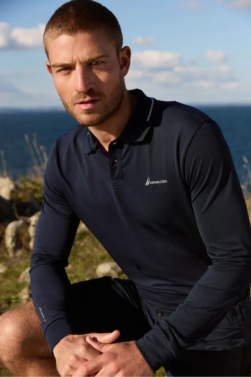 Verified Polo Genois Smart