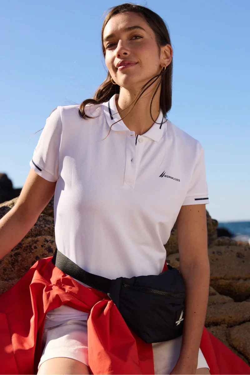 Fashionable Polo CAAN Lightweight