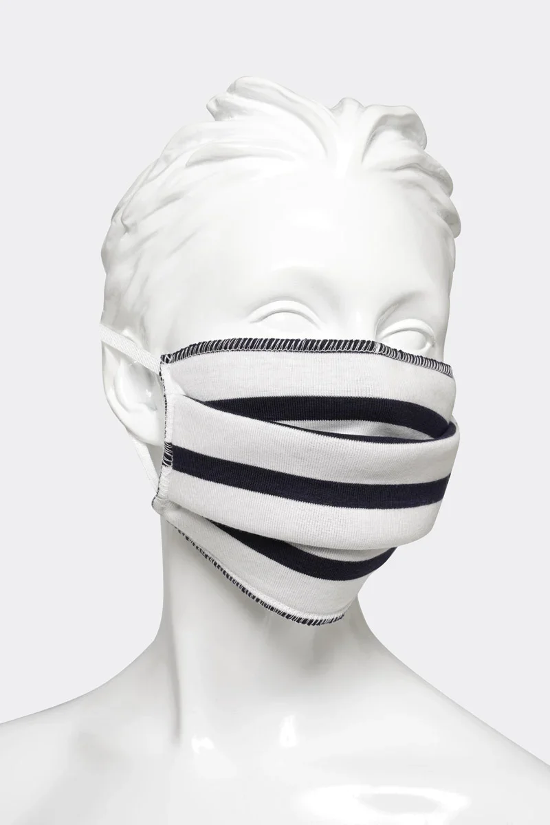 Prestigious Masque barrière catégorie 1 Minimalist