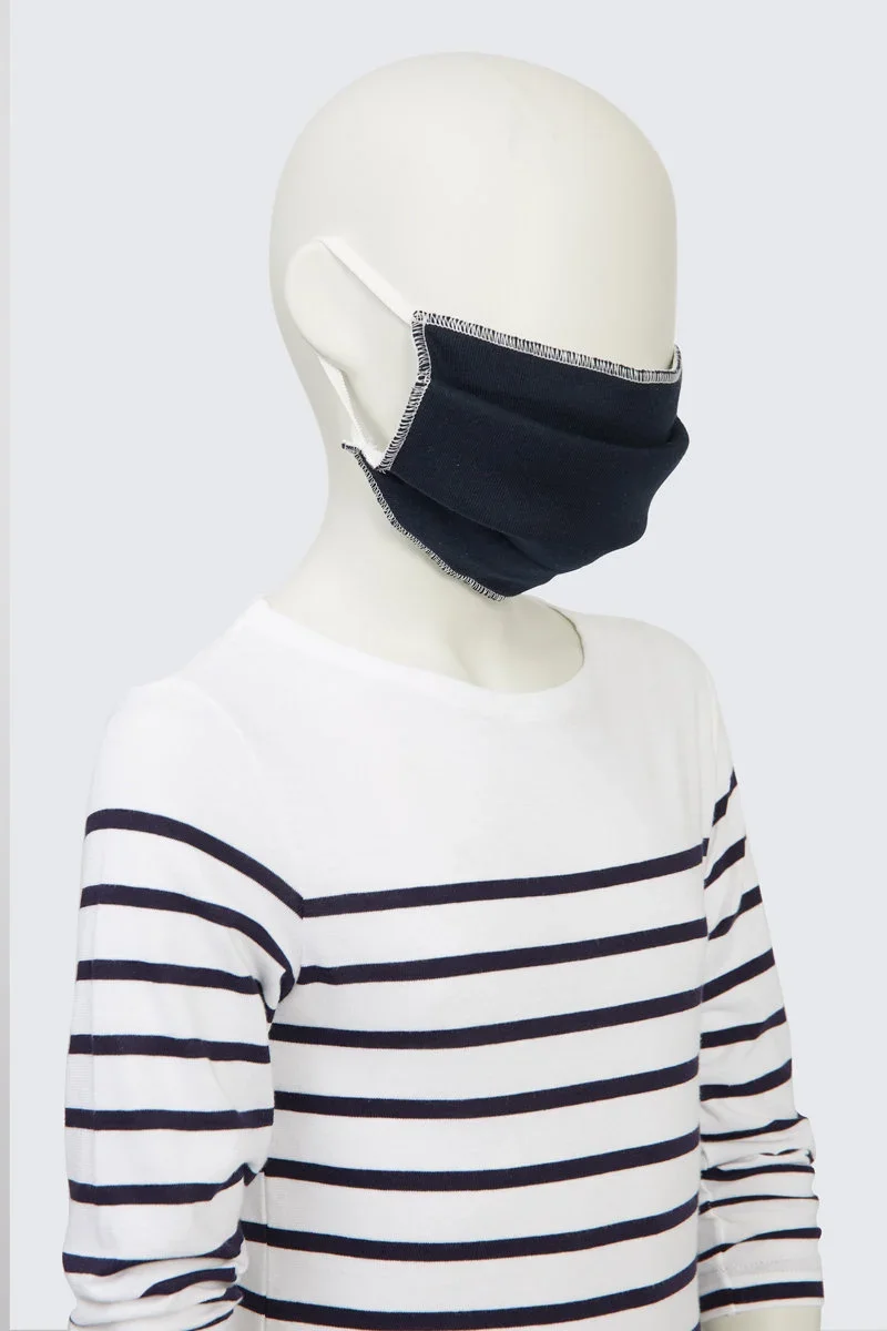 Classic Masque barrière catégorie 1 - ENFANT Green