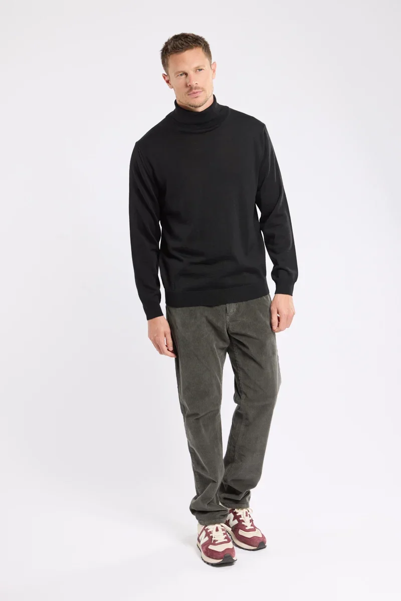 Functional Pantalon velours - coton Convenient