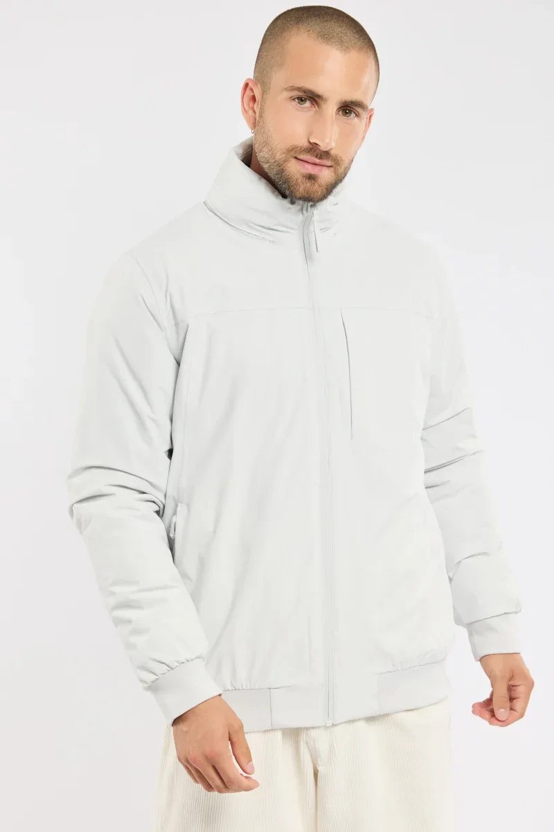 Expertly Made HATAWAY Jacket - Recycled polyester Classic