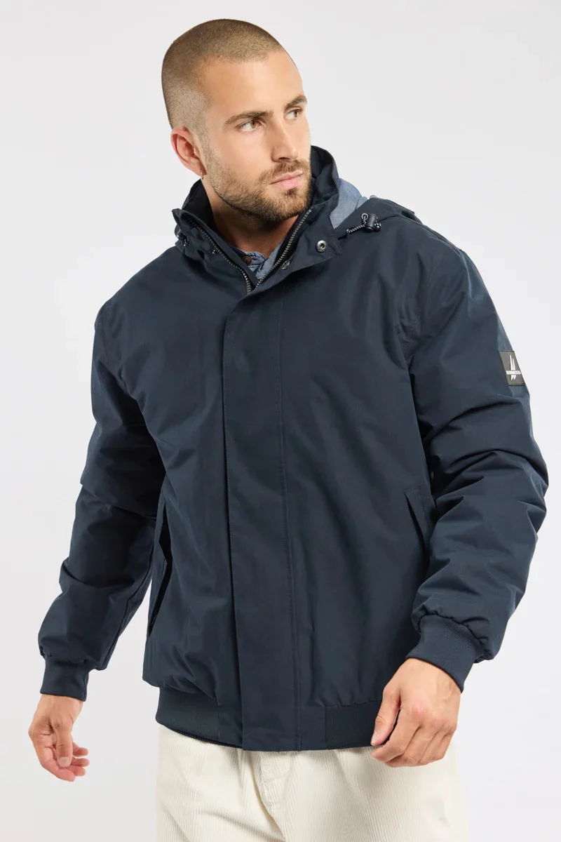 Relaxed HARISSON Jacket Proven