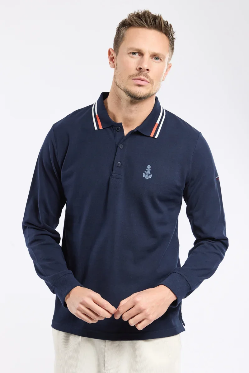 Official ML Polo shirt - cotton Original Design