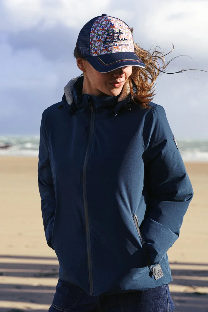 Excellent Rain jacket - Women Enhanced
