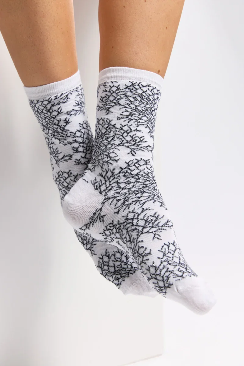 Excellent Armor-lux X Maison Broussaud socks - Women Selected
