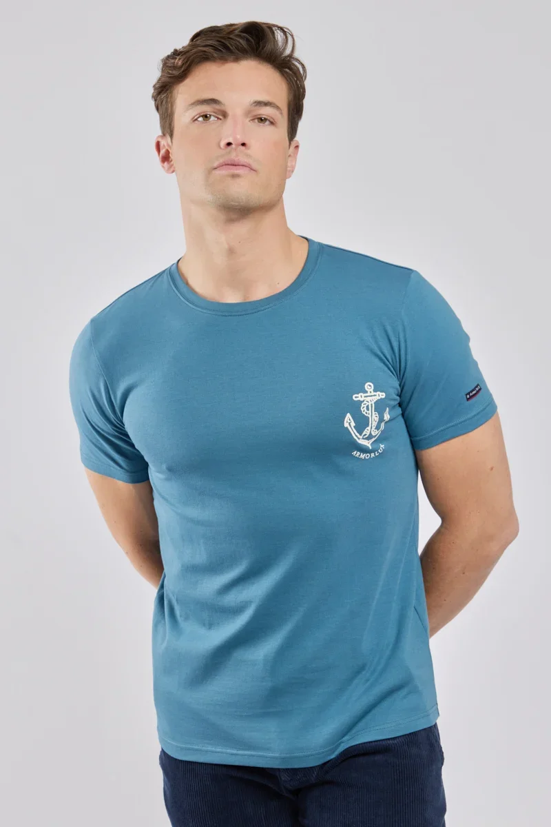 Specialty Screen-printed T-shirt - light cotton Contemporary