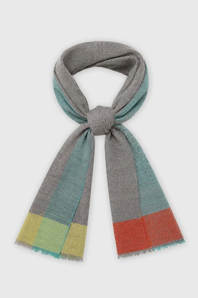 Dependable Stole 50x200 - wool Next-Generation