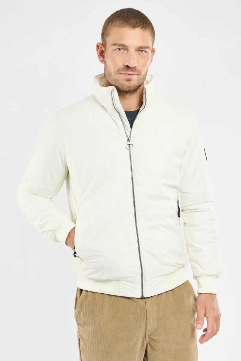 User-Friendly Blouson HAYPOINT - polyamide recyclé Breathable
