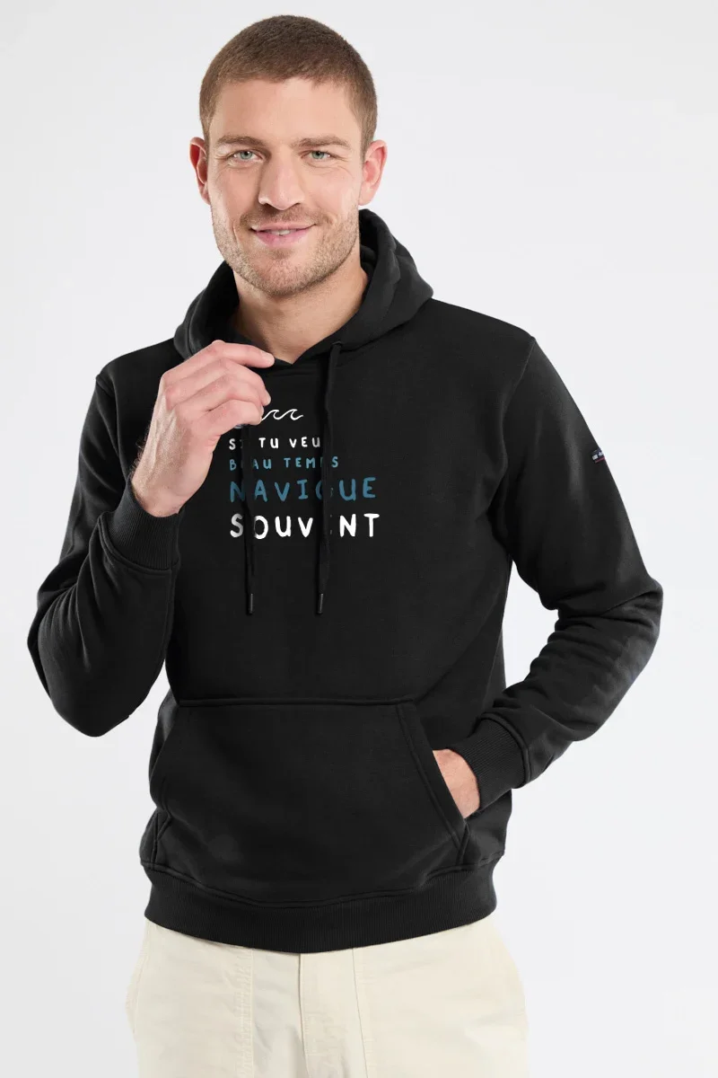 Sustainable Sweat à capuche - AMB Convenient
