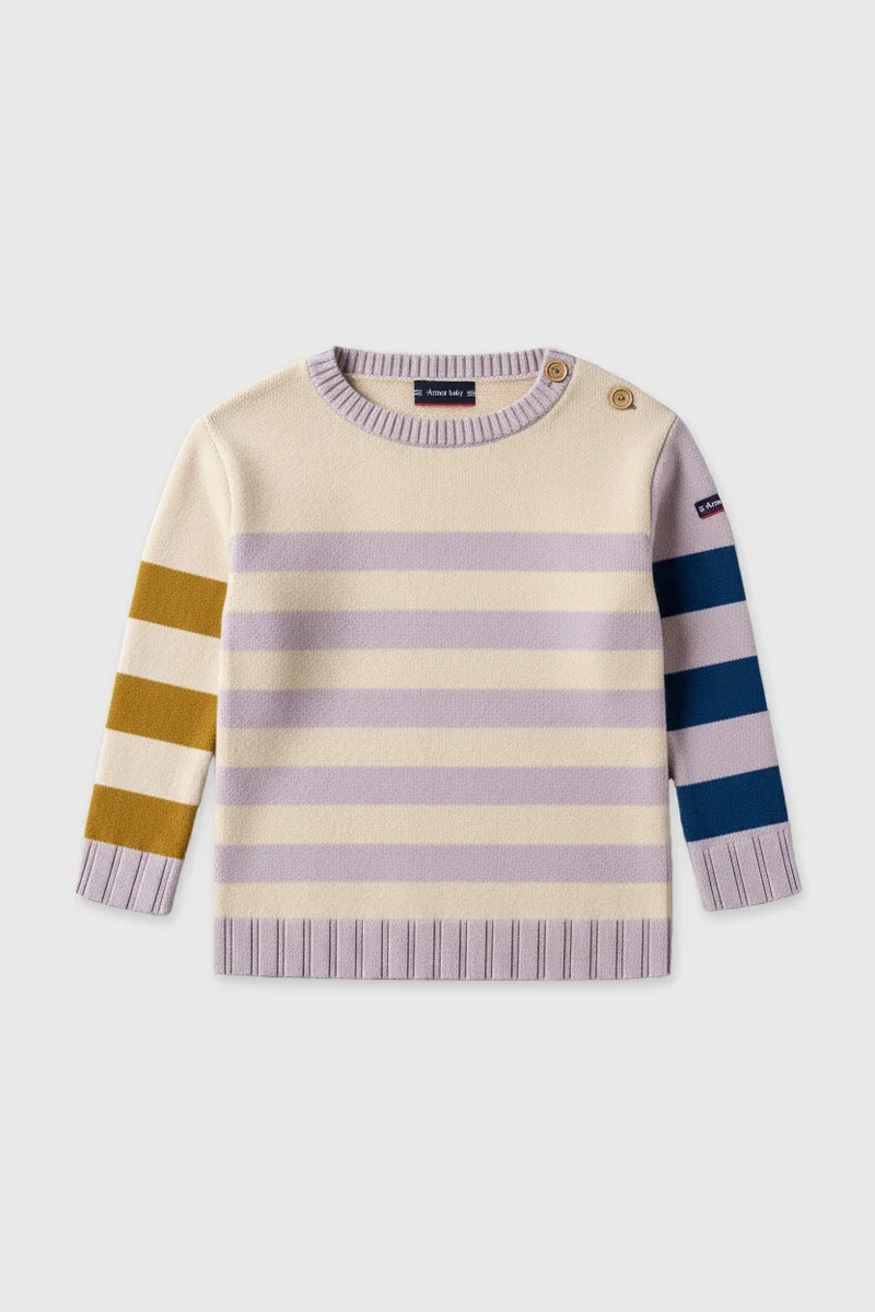 Environmentally Friendly Pull marin Baby - coton Reliable