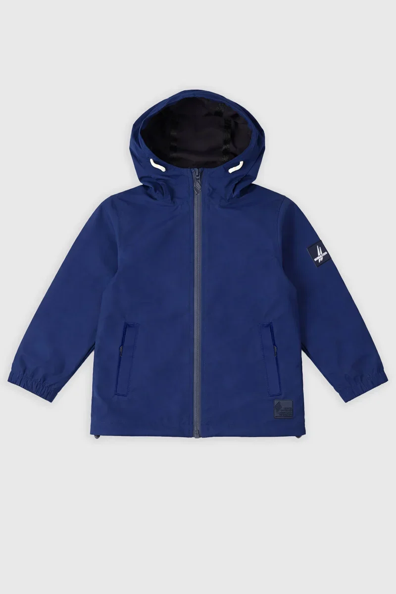 Certified Coupe-vent - Enfant Official
