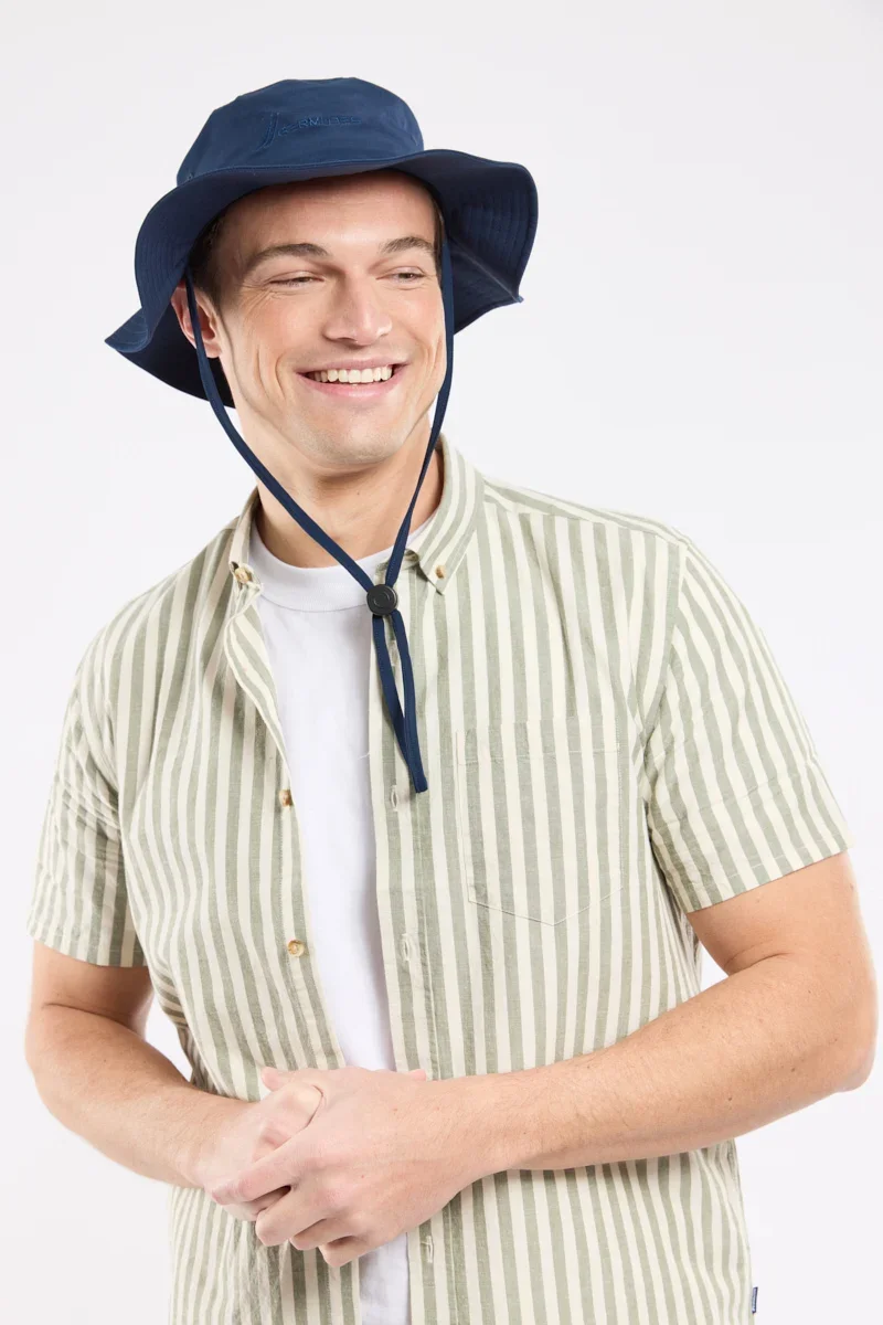 Detailed Chapeau quick dry OMAHA Superior