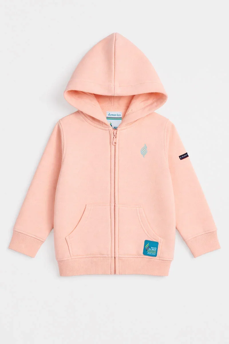 Trendy Sweat molletonné Kids Powerful