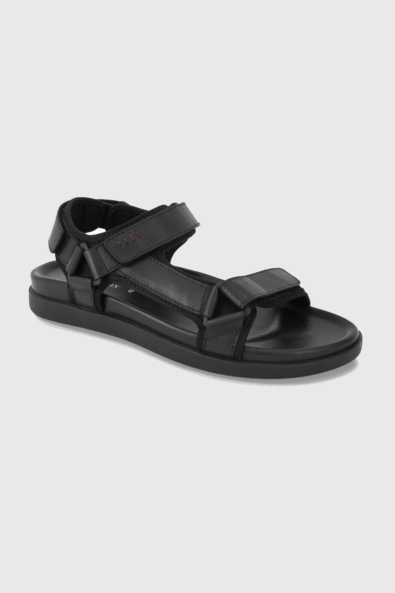 Modern Sandales Gwenn - cuir World-Class