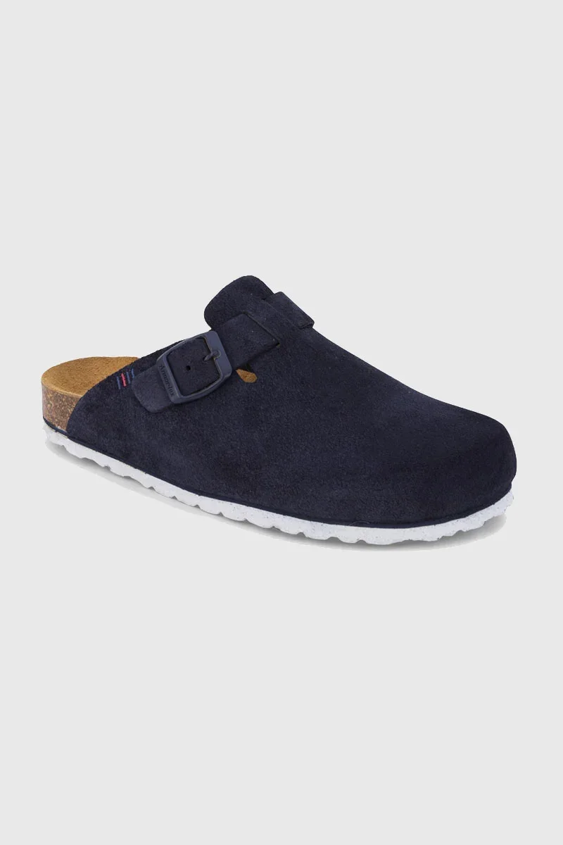 Top-Quality Sabots Zeste - cuir Efficient