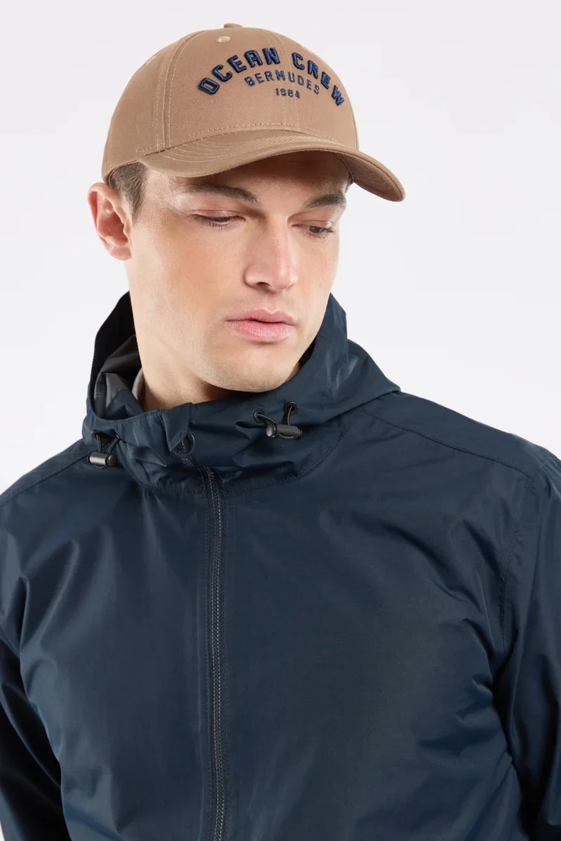 Elegant Casquette OPIDUM Selected