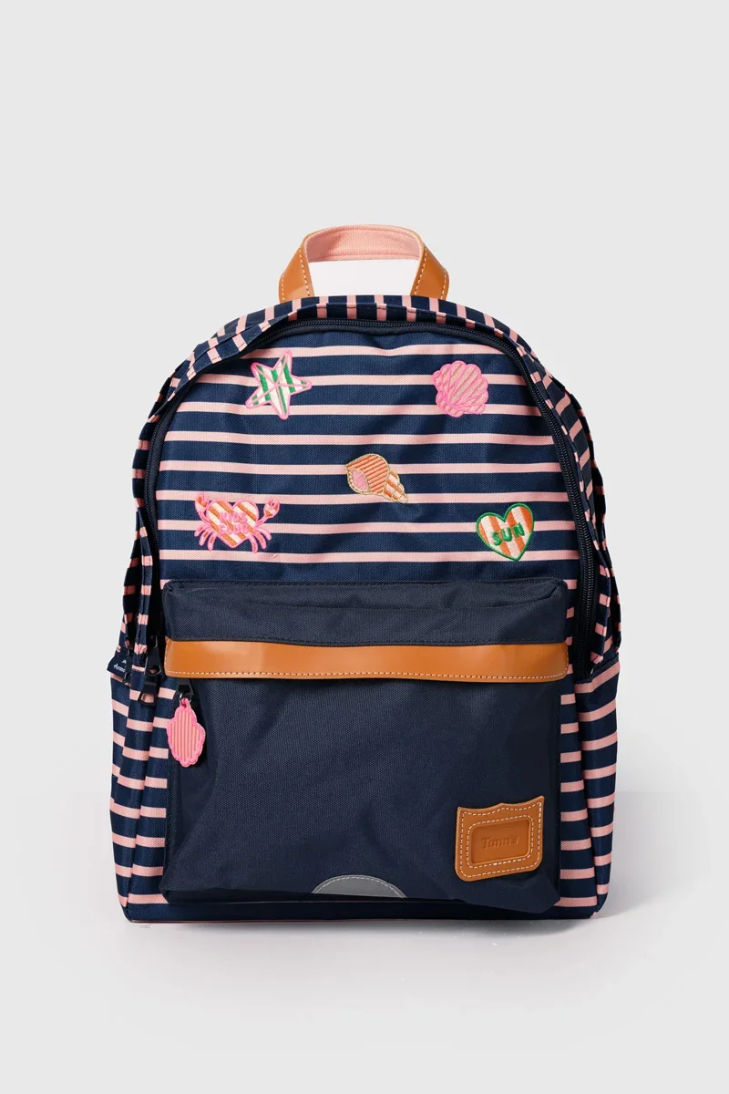 Flexible Sac à dos 22L Tann's X Armor-Lux Authentic