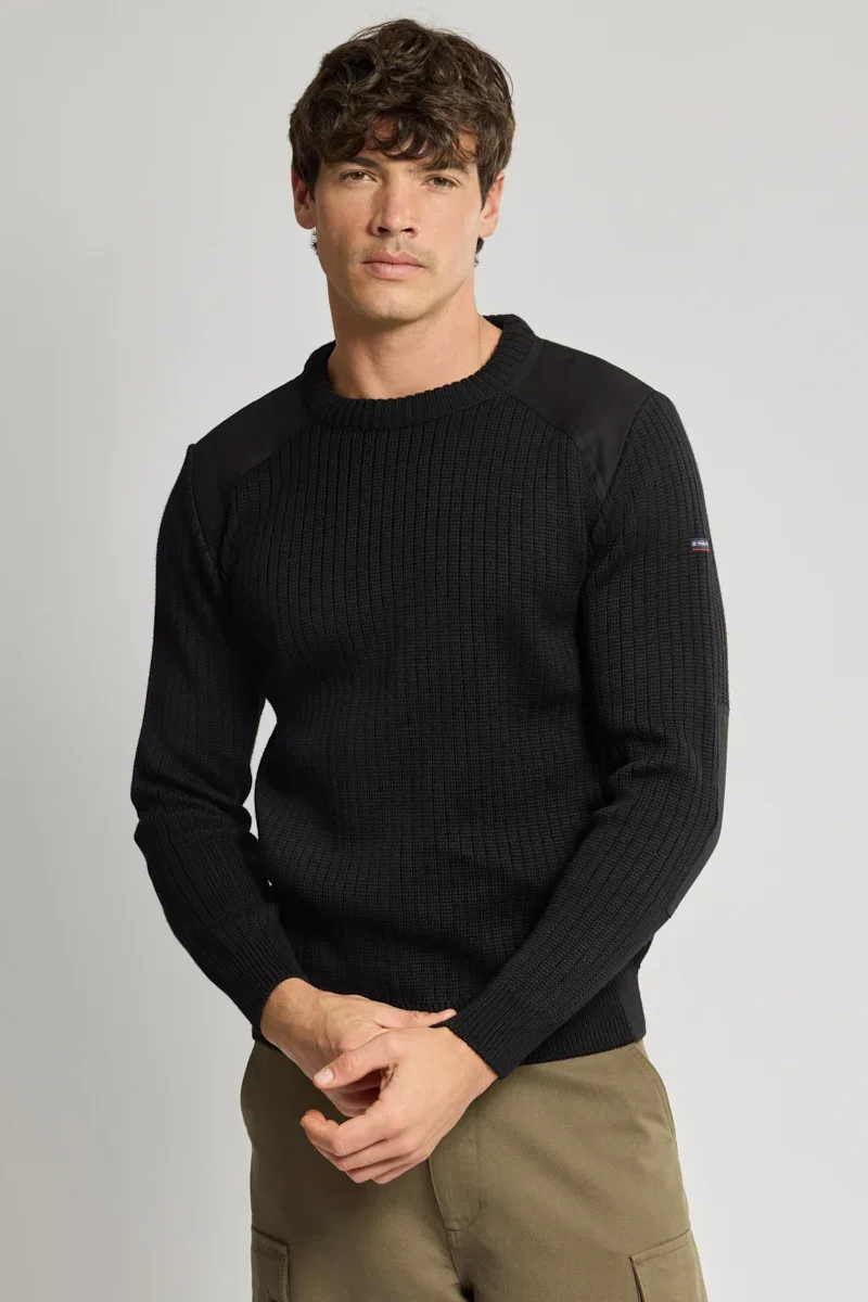 First-Class Pull esprit militaire Safe