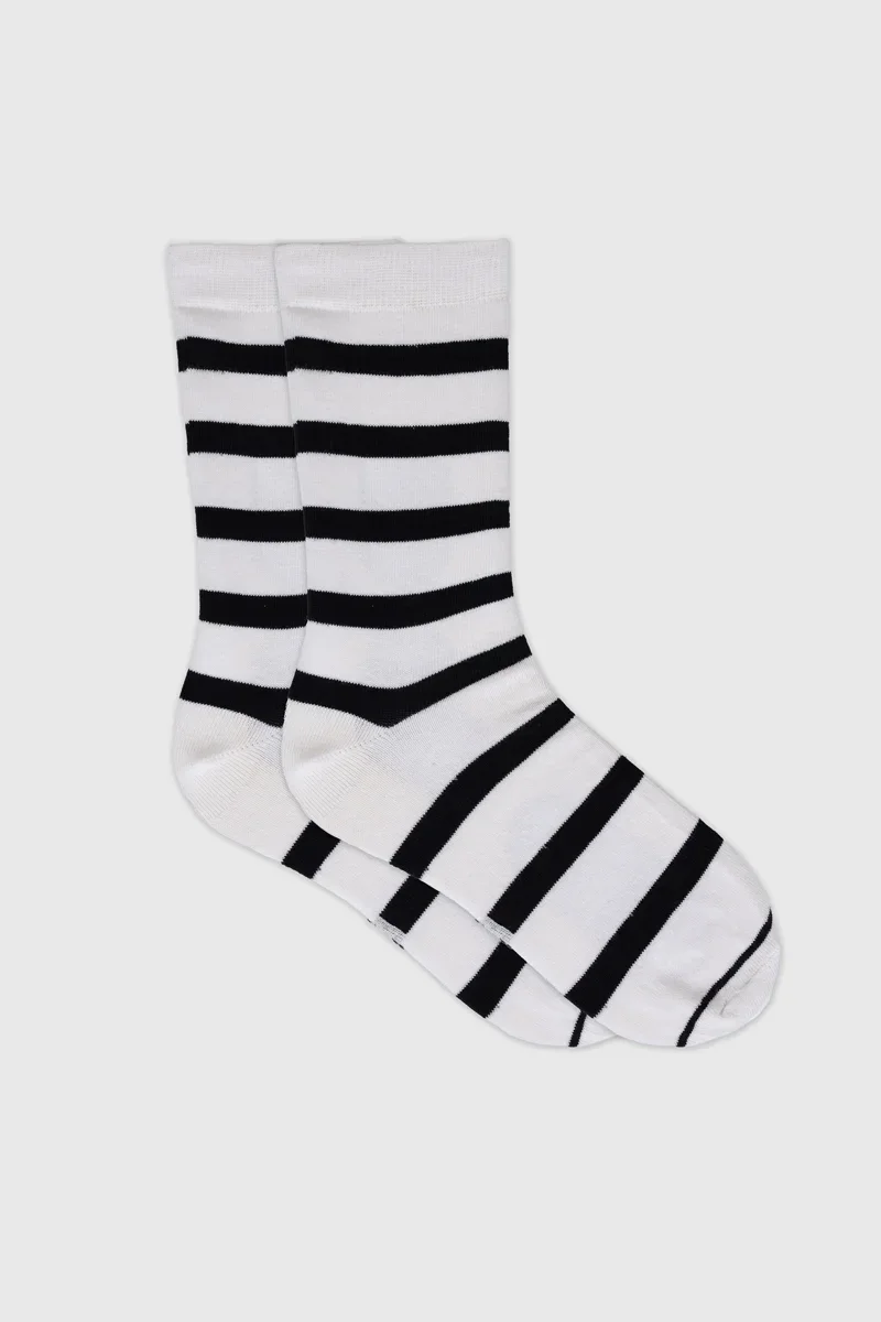 Verified Chaussettes Nona - coton Secure