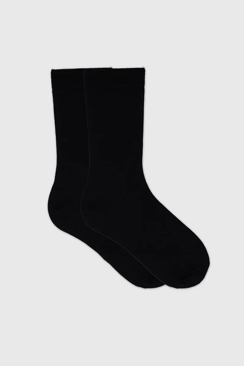 Proven Chaussettes Nona - coton Flexible