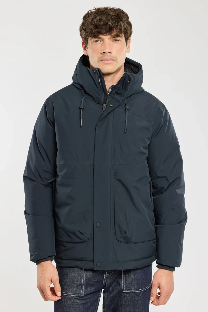 Verified Parka respirante HELMY Unique