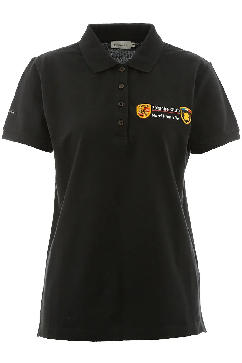 Prestigious Polo Porshce club Nord Picardie _ Homme Flexible