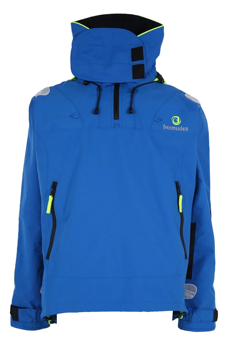 Exclusive Technical jacket Advanced