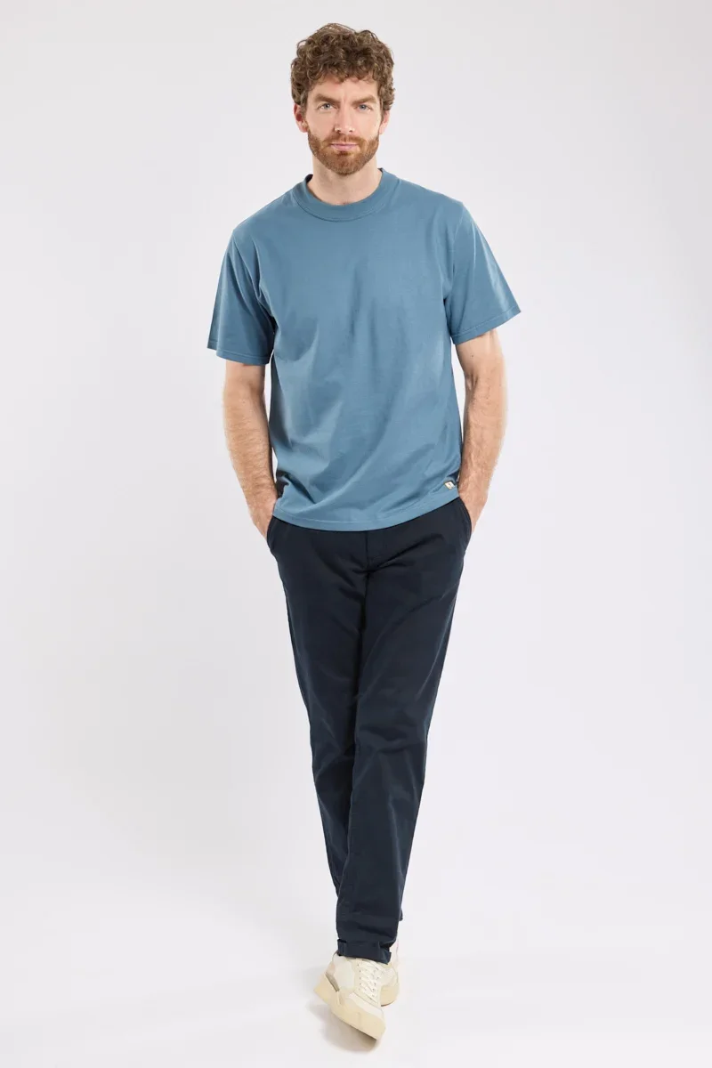 Fast Straight fit chino - cotton Original Design