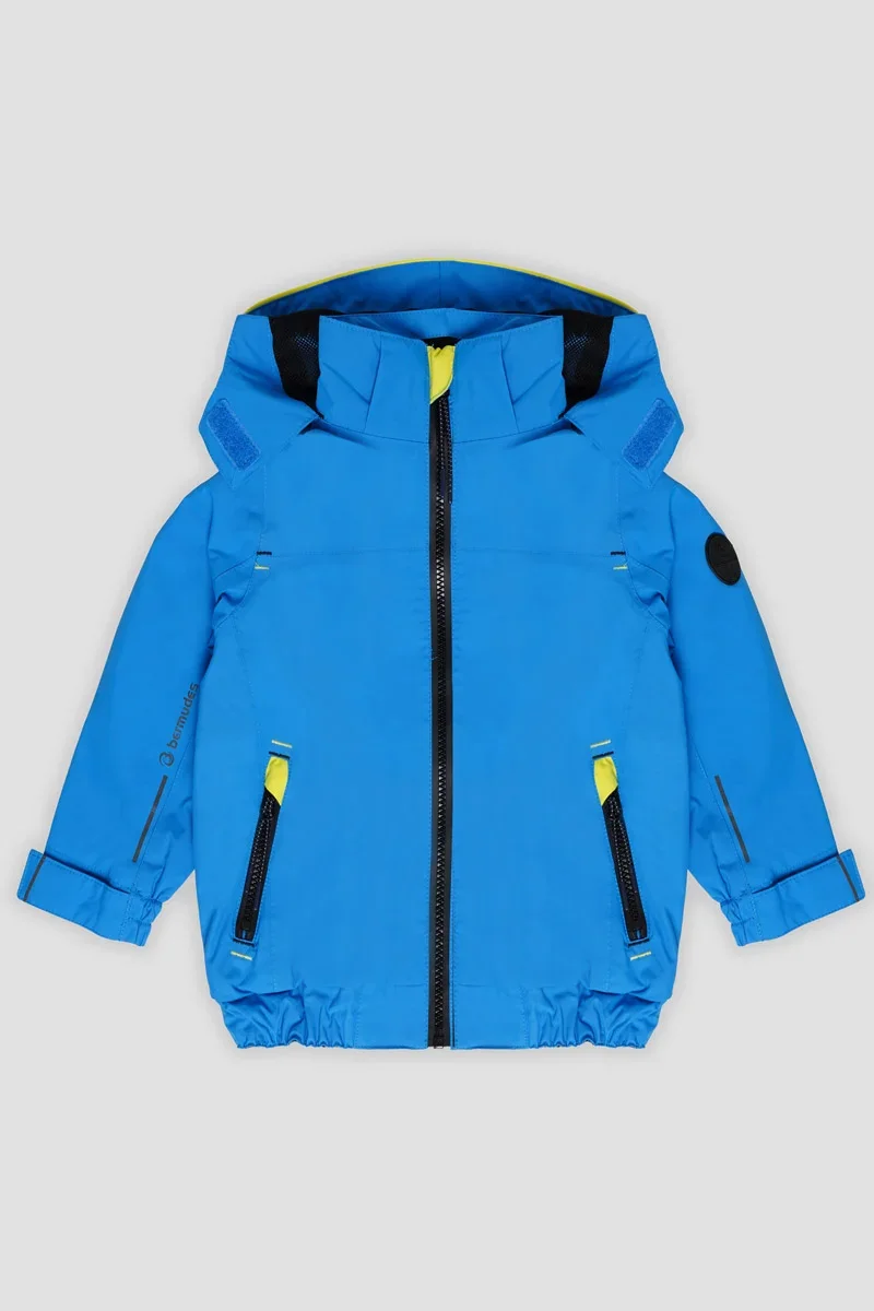 Contemporary HANDTECH KID waterproof and breathable jacket Specialty