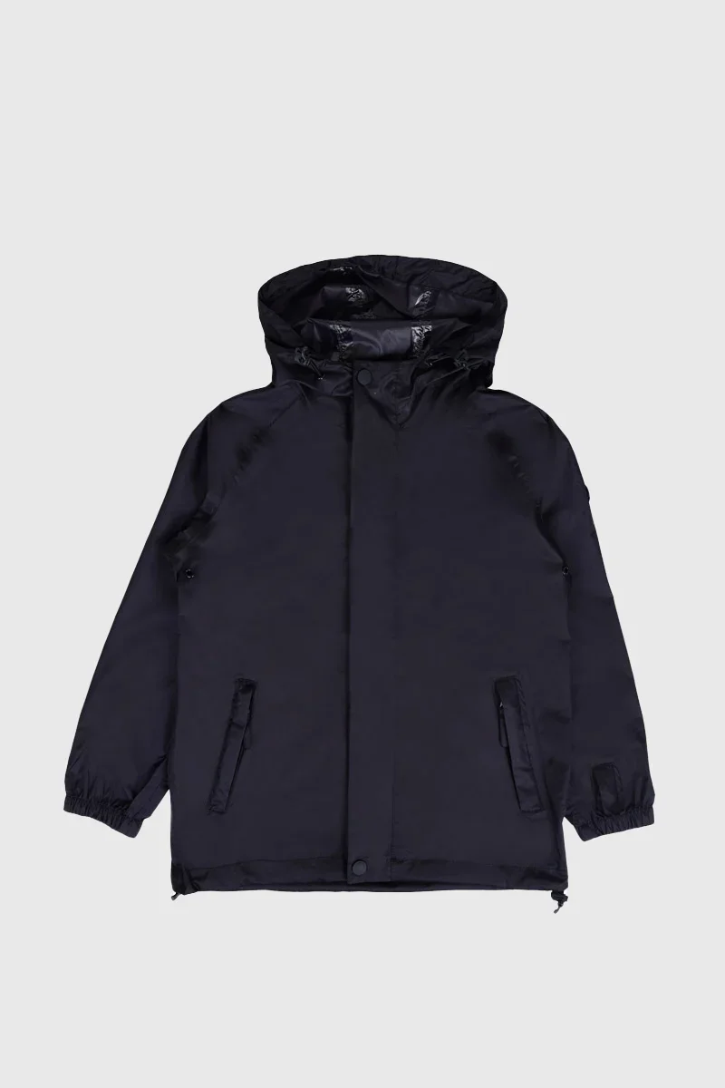 Reusable NOROIT KIDS raincoat Reliable