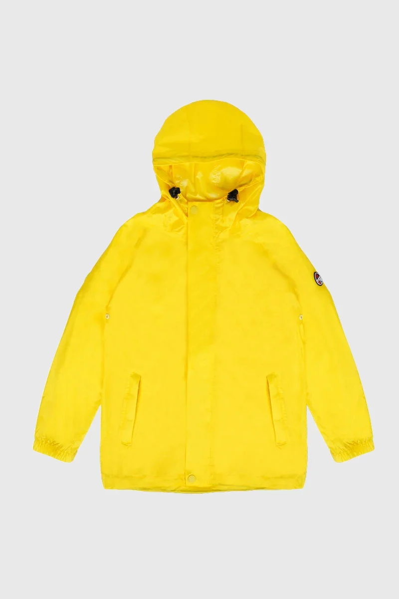 Fast NOROIT KIDS raincoat Enhanced