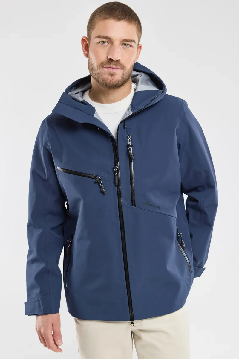 Casual HALLWAY technical parka Efficient