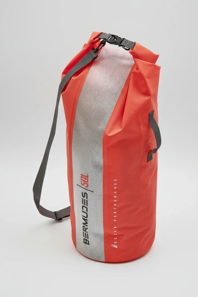 Eco-Friendly KERNILIS 50L waterproof tube bag Carefully Designed