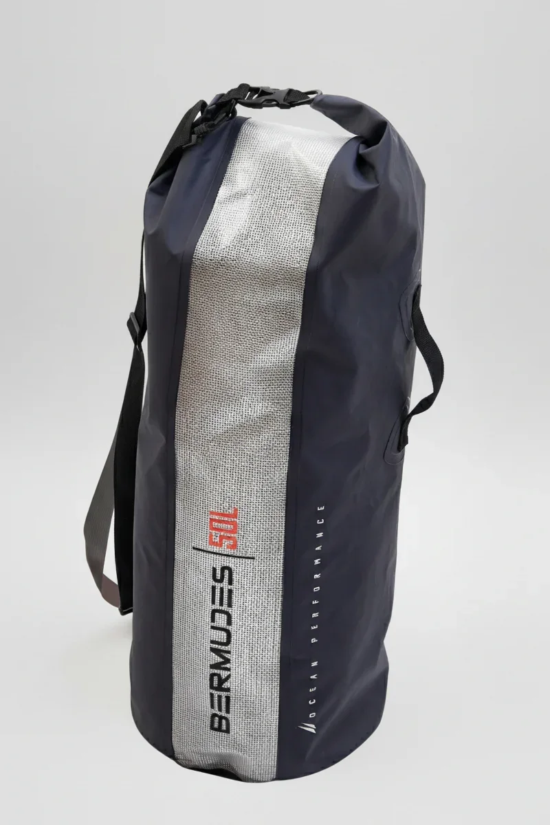 Stylish KERNILIS 50L waterproof tube bag World-Class