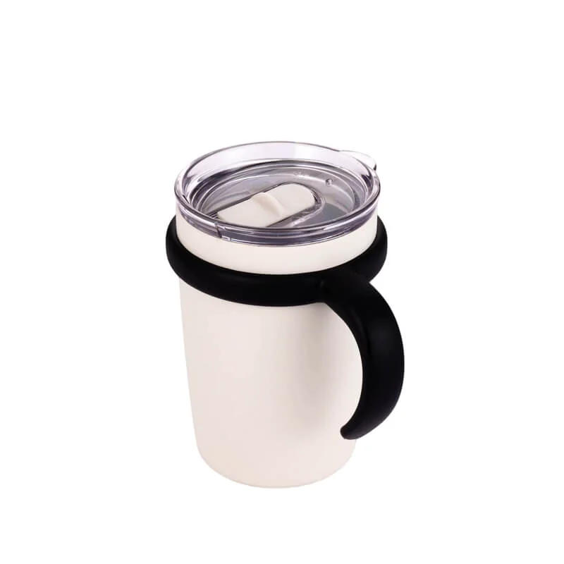 Unique 250ml Wide Mouth Cup 01762A Long-Lasting