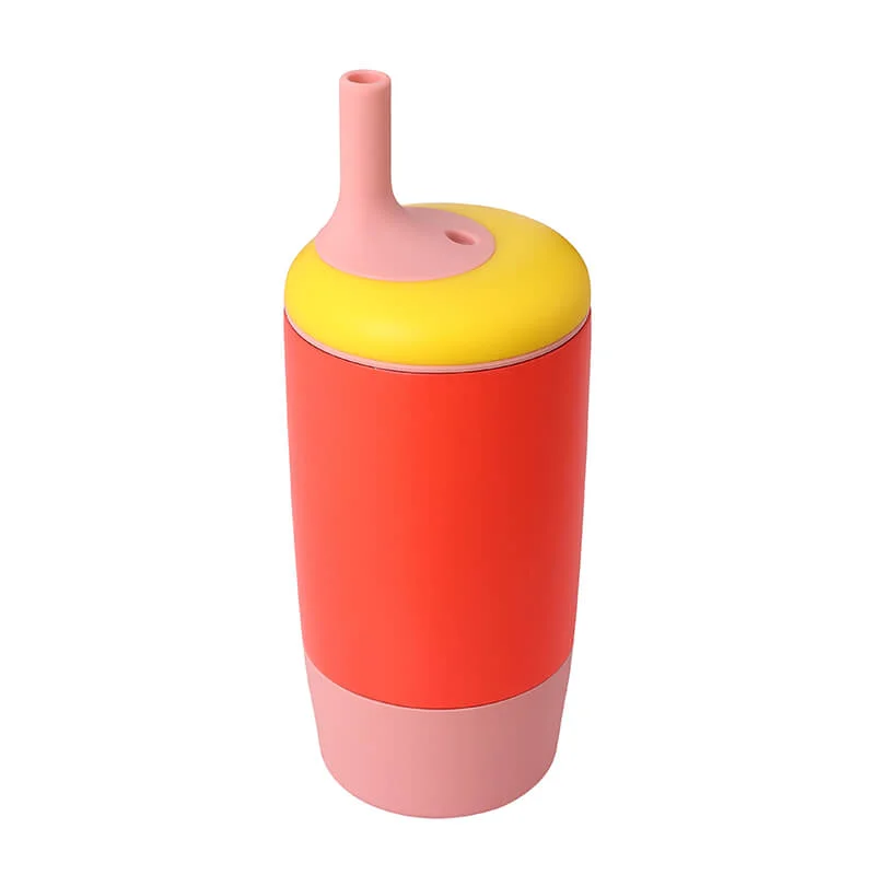 Professional Vacuum Insulated Kids Tumbler 10500A Comfortable