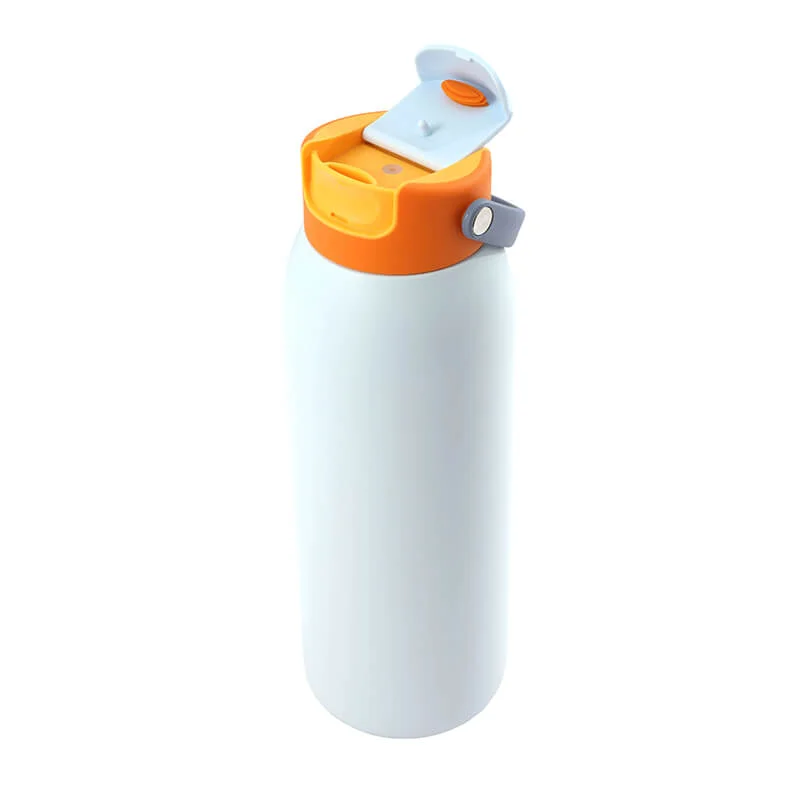 Specialty 40oz 2‑in‑1 Flip Straw Bottle 01753E1 Optimized