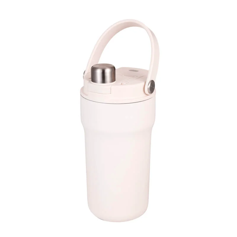 Advanced 2-in-1 Handle Outdoor Tumbler EV250501 Lightweight